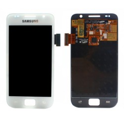TOUCH+DISPLAY SAMSUNG GALAXY S PLUS I9001 WHITE TOUCH+DISPLAY SAMSUNG GALAXY S PLUS I9001 WHITE